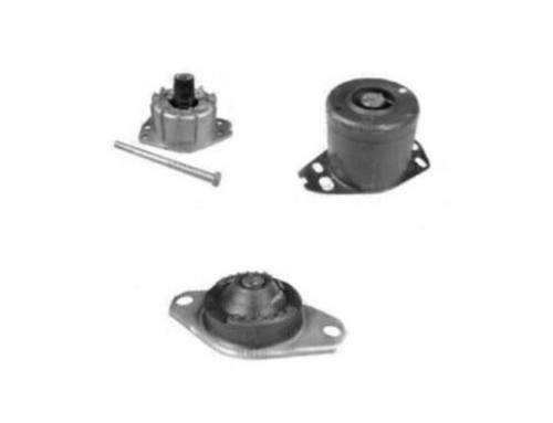 Kit supporti motore - kit,