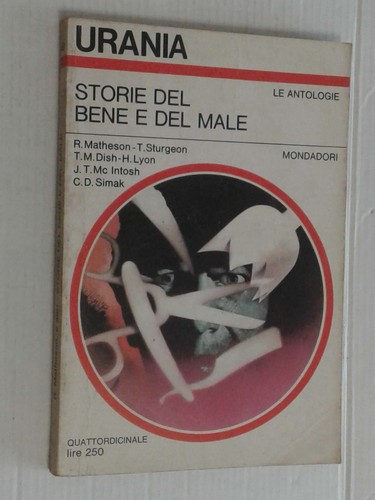 Romanzi urania science - urania,
