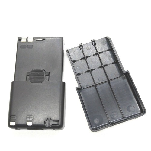Pezzi custodia batteria - pezzi,