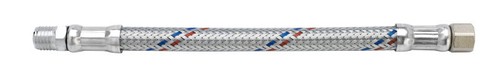 Flessibile acciaio inox - flessibile,