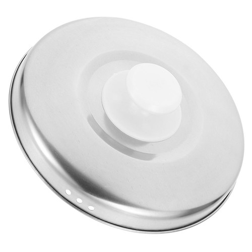 Coperchio cuociriso - ,