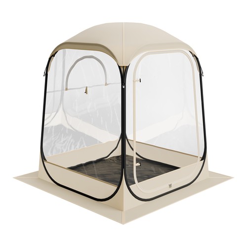 Uimoso tenda pop - uimoso, pop-up
