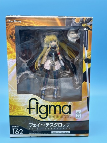 Figma fate testarossa magical - figma,