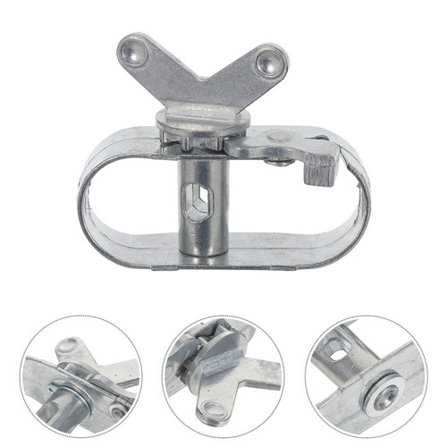 Tendeur fil fer cloture - fer,