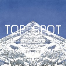 Bigbang top spot - t.o.p,