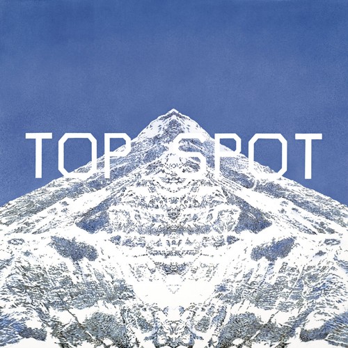 Bigbang top spot - t.o.p,