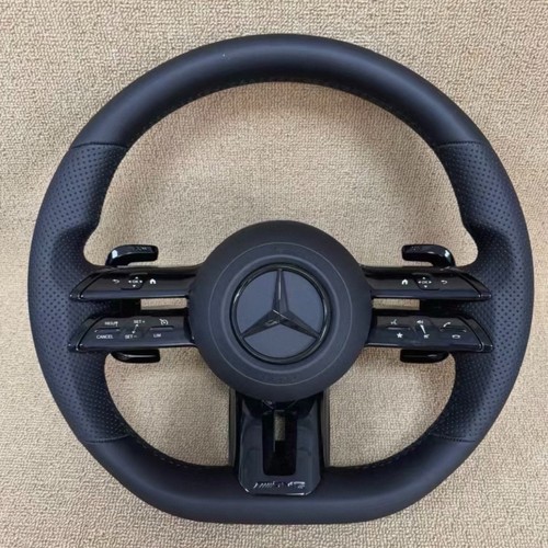 Volante mercedes classe - volante,