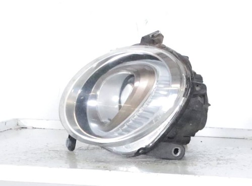 Faro destro 52088871 fiat - faro,
