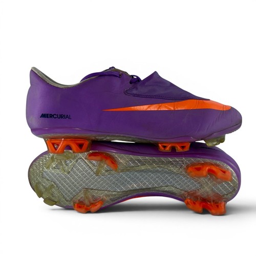 Nike mercurial vapor - nike,