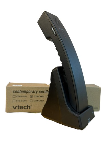 Telefono cordless hotel vtech - hotel,