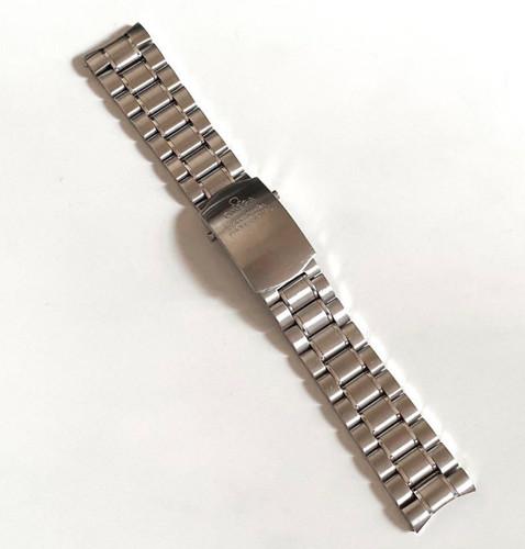Bracciale omega speedmaster - bracciale,