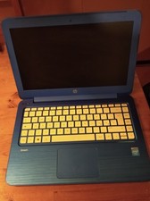 HP Elitebook 840 G2 14" (256GB