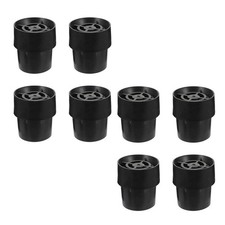  8 Pezzi Tappetino Antiscivolo