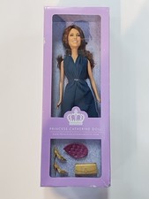 Bambola Principessa Caterina