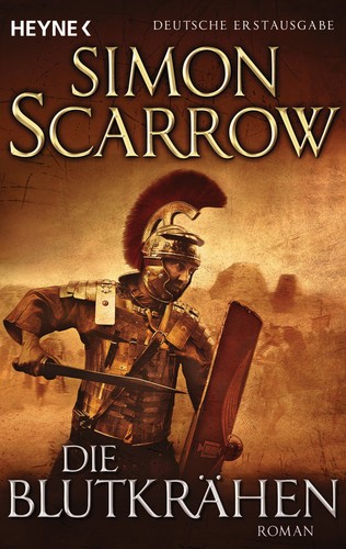 Simon scarrow martin - scarrow,