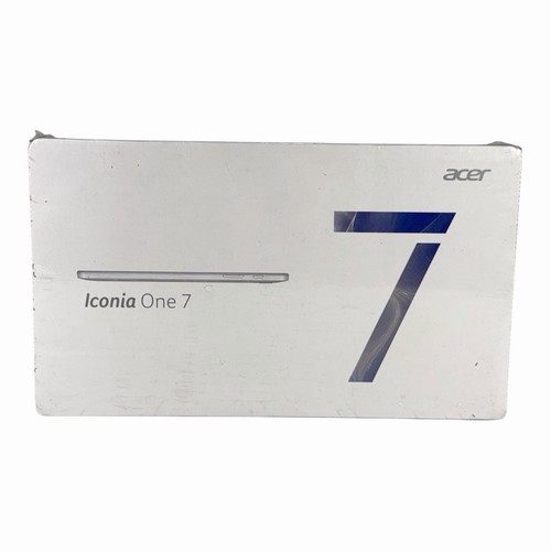 Acer iconia one 780 - b1-780, 16