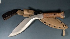 CONDOR K-TACT KUKRI DESERT