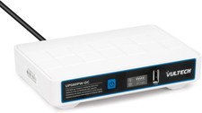 UPS60PW-DC Bianco Mini UPS