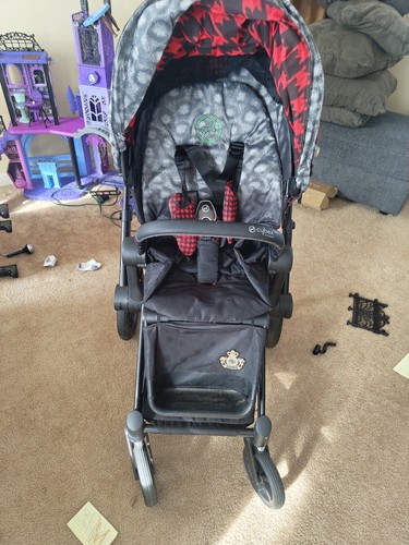 Cybex priam rebellious - priam,