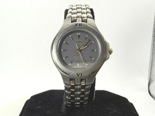 Orologio citizen eco - orologio,