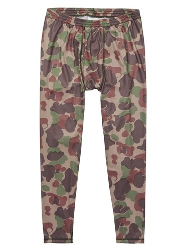 Pantalone primo strato uomo - pantalone,