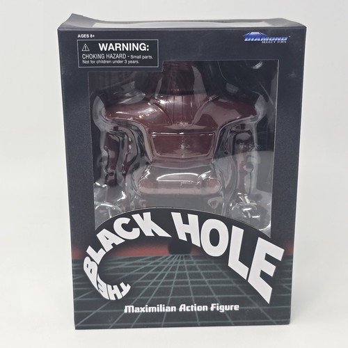 Action figure robot - , the