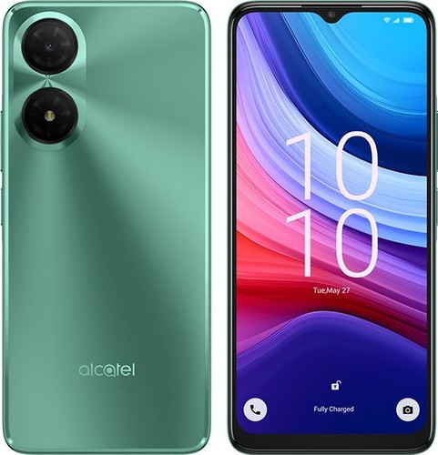 Cellulare alcatel android - alcatel,