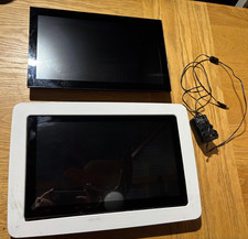 2x ProDVX APPC-15XP 15,6"