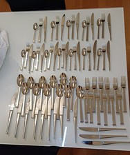 Christofle Acier Integrale