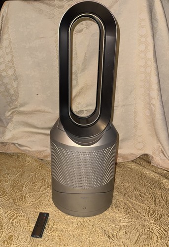 Dyson hp01 scandium - dyson,