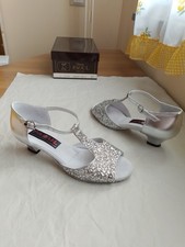 PAOUL scarpe da ballo punta