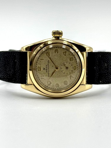 Rolex oyster perpetual - rolex,