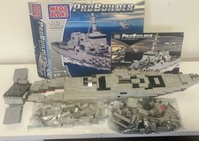 Mega Bloks ProBuilder Battle