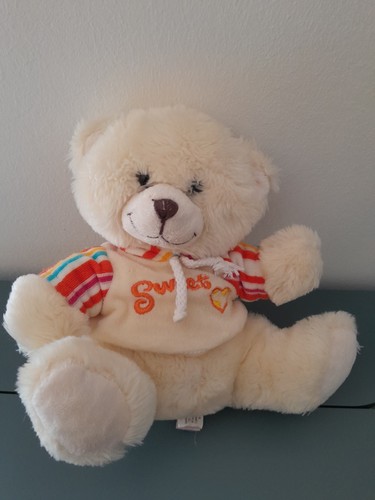 Peluche lelly orsetto con - peluche,
