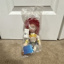 Peluche Disney Jessie Toy