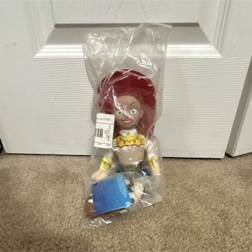 Peluche disney jessie toy - disney,