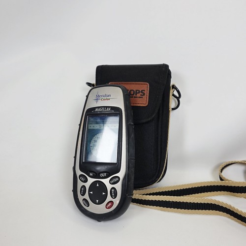 Gps portatile magellan - portatile,