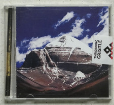 Throbbing Gristle - Part Two Endless Not  ltd. edition CD incl. Totemic Gift NEW