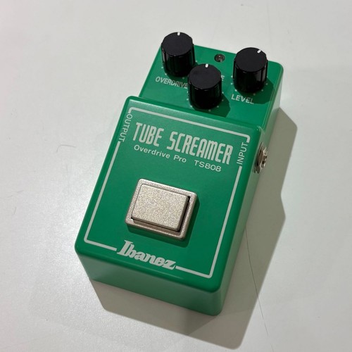 Ibanez ts808 urlo tubo 256927 - ibanez,