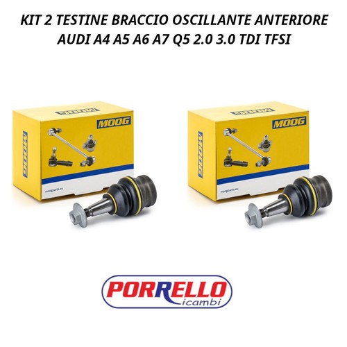Kit testine braccio - 2,