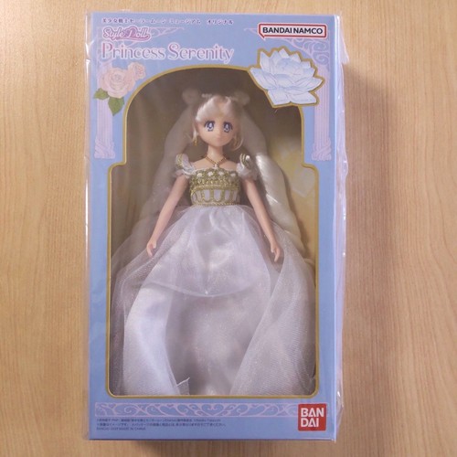 Bambola stile sailor moon - bambola,