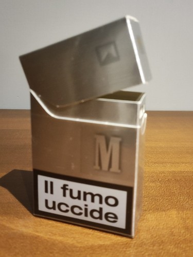 Marlboro edizione limitata - marlboro,