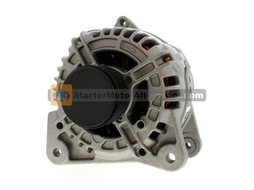 Adatto per alternatore renault - alternatore,