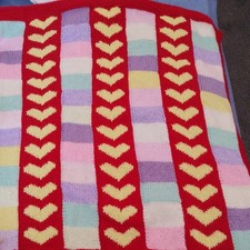 Coperta copri lettino