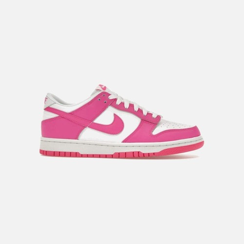 Nike dunk low - nike, laser