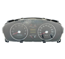 QUADRO STRUMENTI CONTACHILOMETRI HYUNDAI GETZ 1.1 BENZINA (46KW)(2003-2005)
