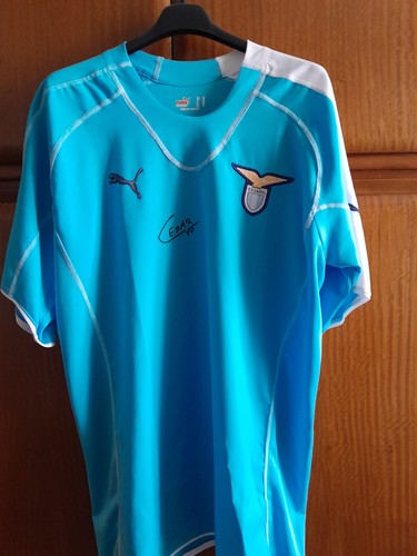 Maglia calcio lazio - maglia,