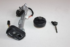 Blocchetto Accensione