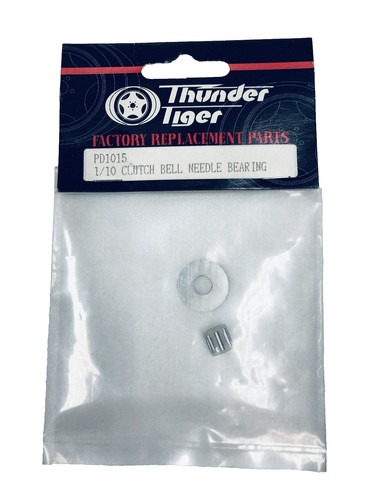Thunder tiger clutch bell - clutch,