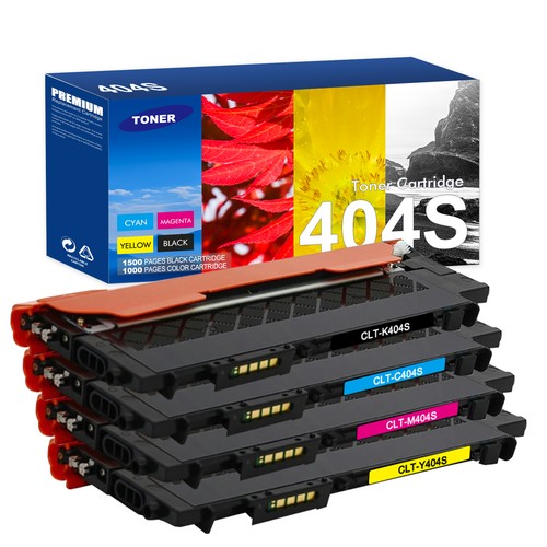Toner xxl per samsung xpress - 4,